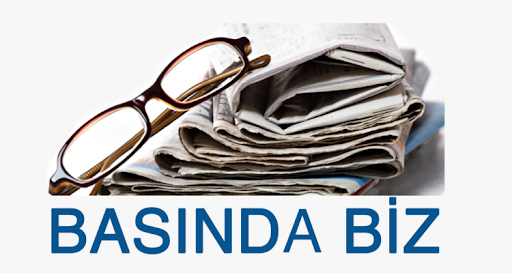 Basında Biz